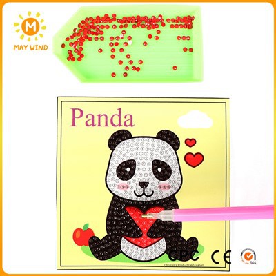 Kit de dessin au diamant