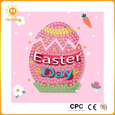 Kit de peinture diamant