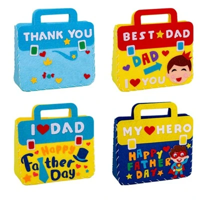 Sac à main pour enfants bricolage